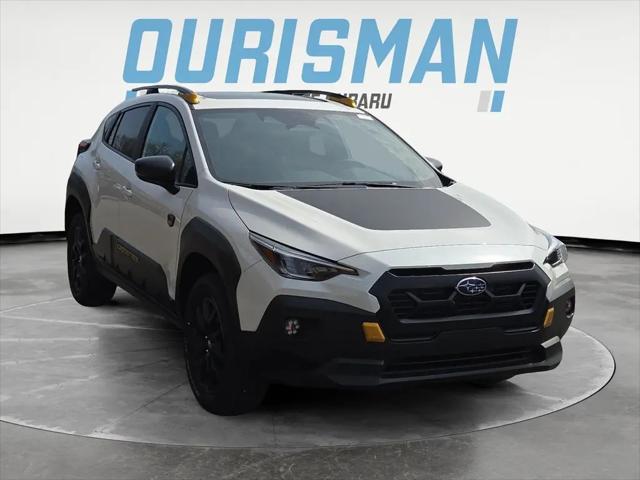 2026 Subaru Crosstrek Wilderness for sale in Newark, DE