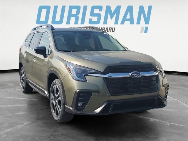 2026 Subaru Ascent Limited 8-Passenger for sale in Newark, DE