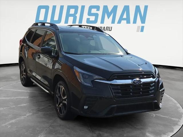 2026 Subaru Ascent Limited 7-Passenger for sale in Newark, DE
