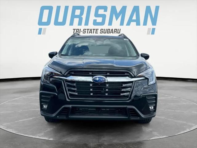 2026 Subaru Ascent Limited 7-Passenger