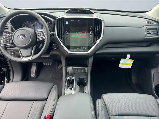 2026 Subaru Ascent Limited 7-Passenger