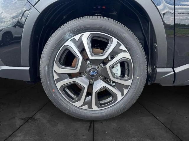 2026 Subaru Ascent Limited 7-Passenger