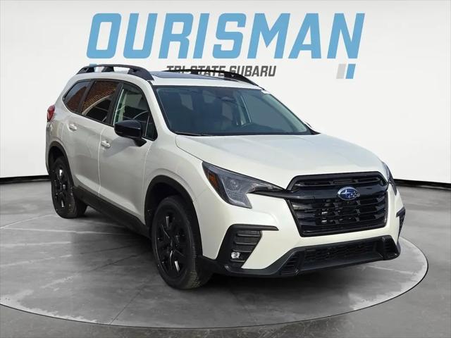 2026 Subaru Ascent Onyx Edition Touring 7-Passenger for sale in Newark, DE