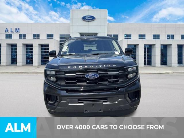 2025 Ford Expedition Active MAX