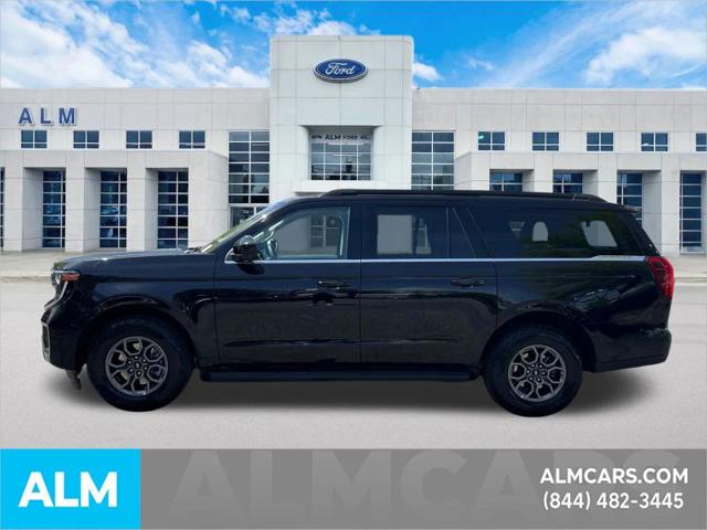 2025 Ford Expedition Active MAX