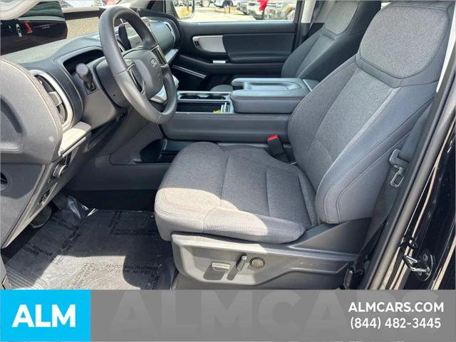 2025 Ford Expedition Active MAX