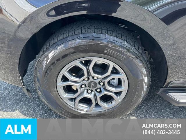 2025 Ford Expedition Active MAX