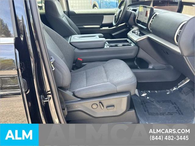 2025 Ford Expedition Active MAX