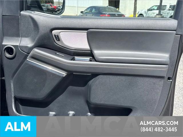 2025 Ford Expedition Active MAX