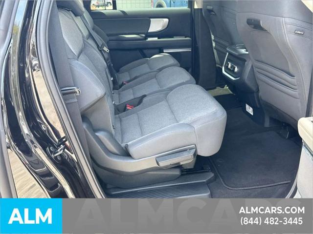 2025 Ford Expedition Active MAX