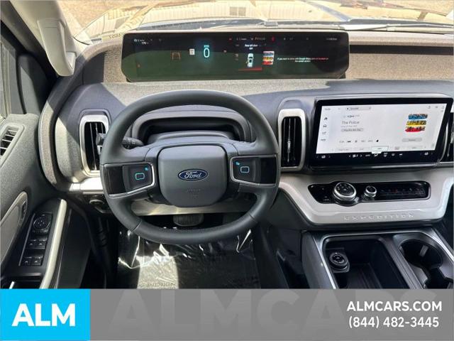 2025 Ford Expedition Active MAX