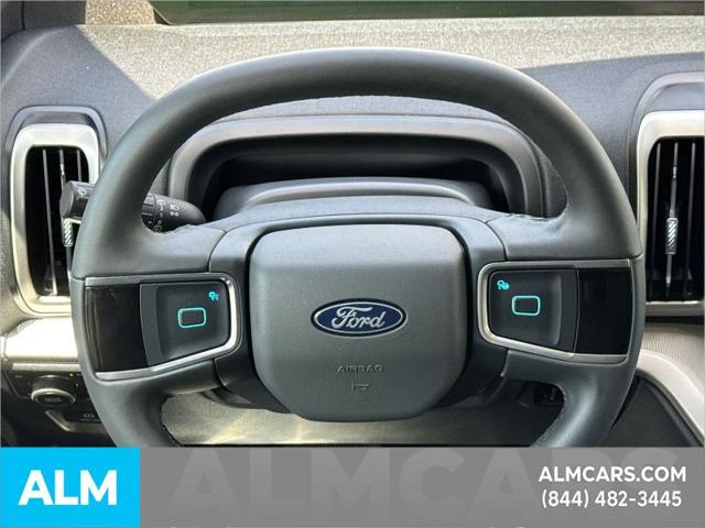 2025 Ford Expedition Active MAX