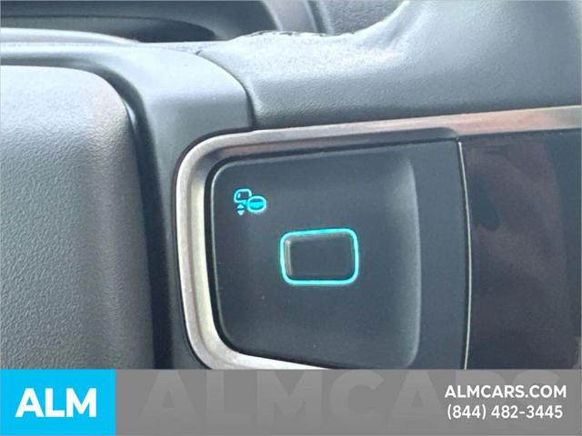2025 Ford Expedition Active MAX