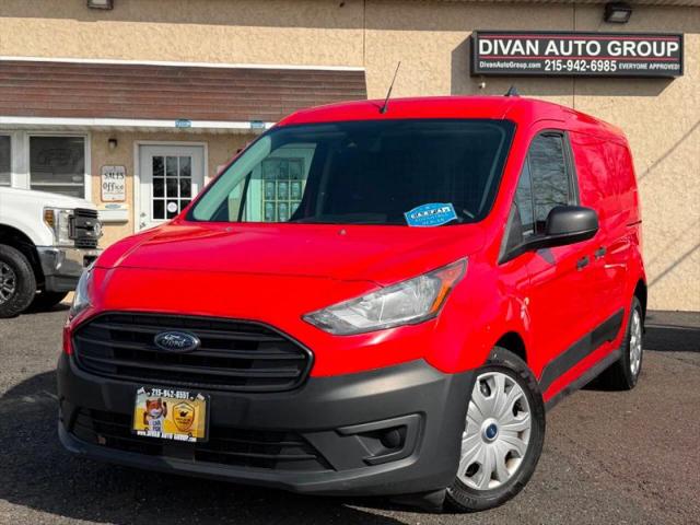 2020 Ford Transit Connect XL Cargo Van for sale in Feasterville Trevose, PA
