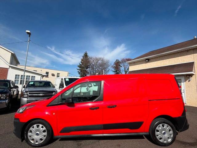 2020 Ford Transit Connect XL Cargo Van