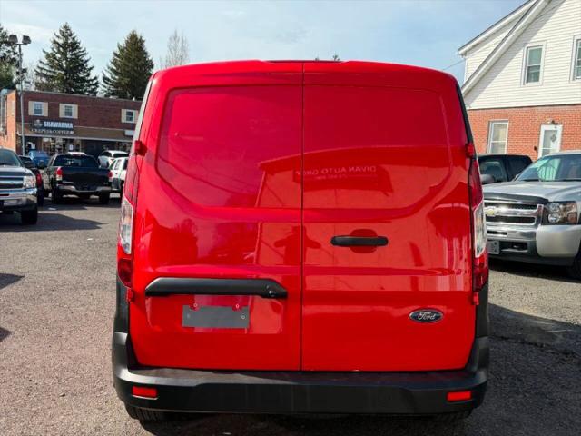2020 Ford Transit Connect XL Cargo Van