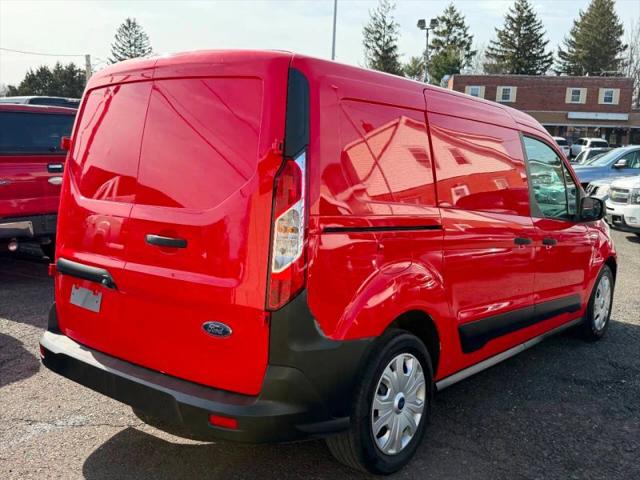 2020 Ford Transit Connect XL Cargo Van