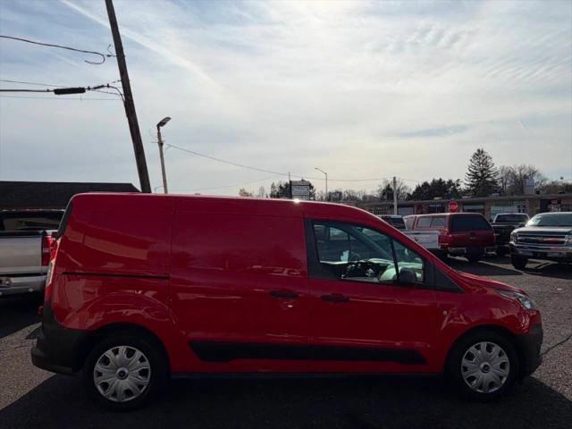2020 Ford Transit Connect XL Cargo Van