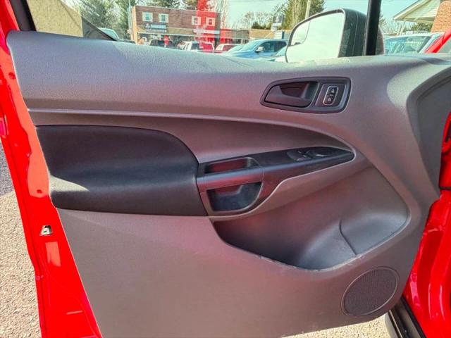 2020 Ford Transit Connect XL Cargo Van