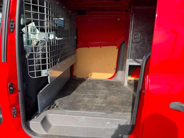 2020 Ford Transit Connect XL Cargo Van