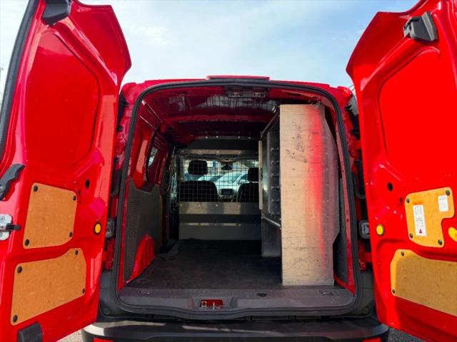 2020 Ford Transit Connect XL Cargo Van