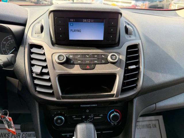 2020 Ford Transit Connect XL Cargo Van