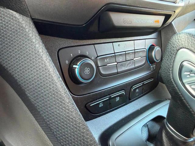 2020 Ford Transit Connect XL Cargo Van