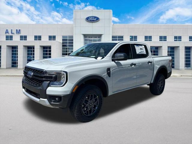 2026 Ford Ranger XLT for sale in Marietta, GA