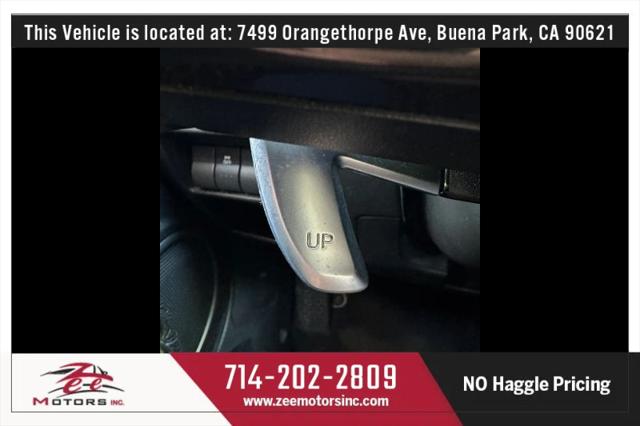 2015 Mazda MX-5 Grand Touring