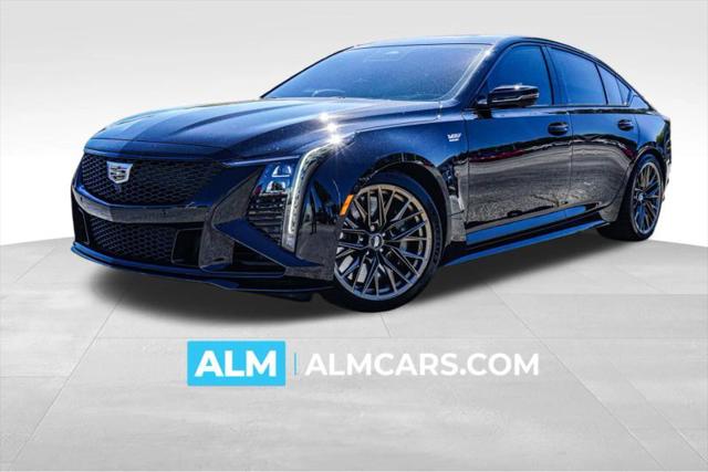 2025 Cadillac CT5-V V-Series Blackwing RWD for sale in Union City, GA