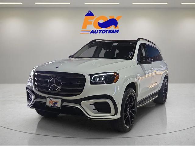 2024 Mercedes-Benz GLS GLS 580 4MATIC for sale in El Paso, TX