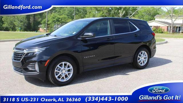 2023 Chevrolet Equinox FWD LT for sale in Ozark, AL