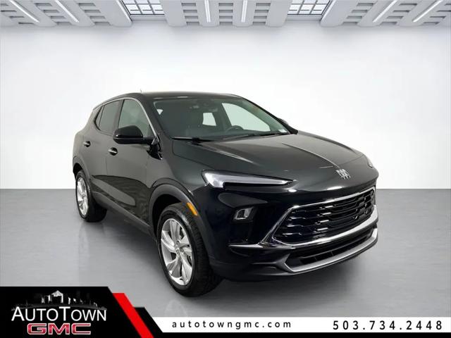 2025 Buick Encore GX Preferred AWD for sale in Gladstone, OR