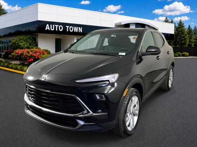 2025 Buick Encore GX Preferred AWD for sale in Gladstone, OR