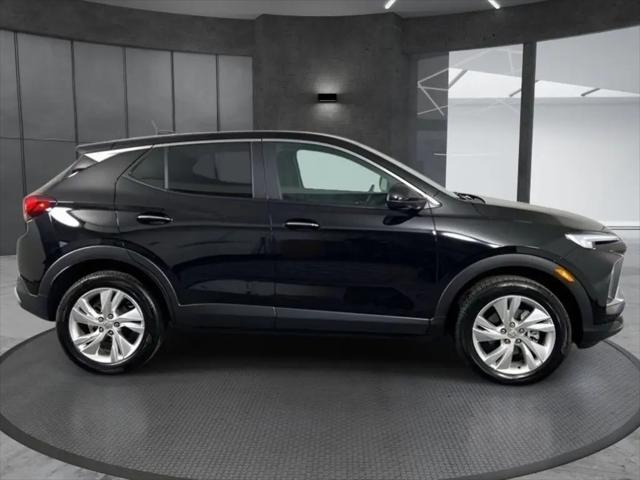 2025 Buick Encore GX Preferred AWD