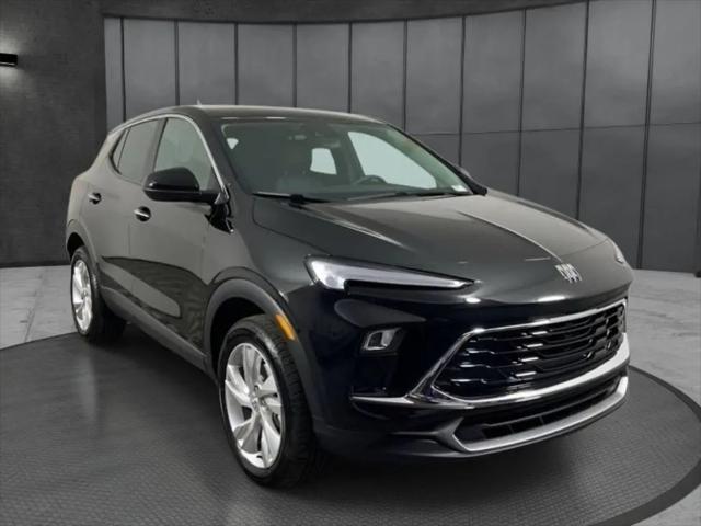 2025 Buick Encore GX Preferred AWD