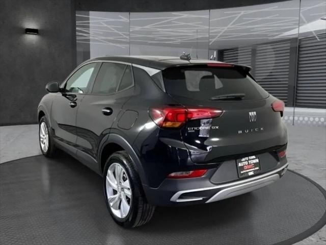 2025 Buick Encore GX Preferred AWD