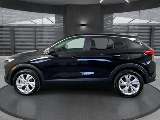 2025 Buick Encore GX Preferred AWD