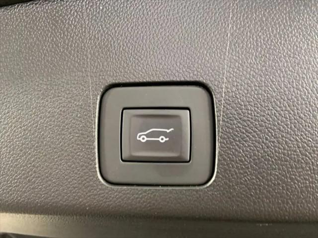 2025 Buick Encore GX Preferred AWD