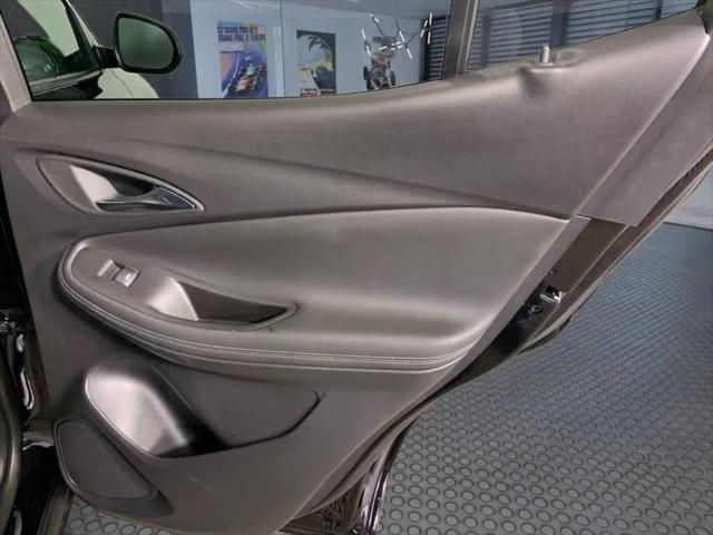 2025 Buick Encore GX Preferred AWD