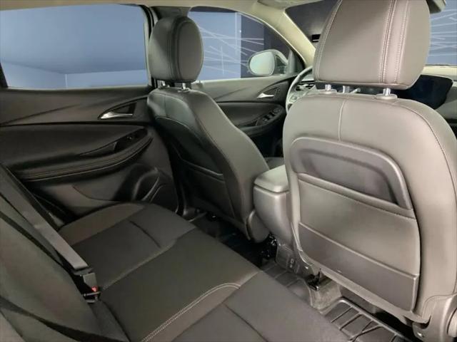 2025 Buick Encore GX Preferred AWD
