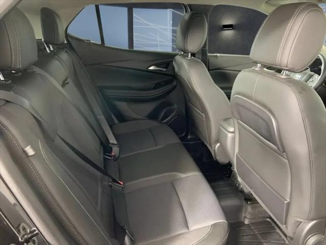 2025 Buick Encore GX Preferred AWD
