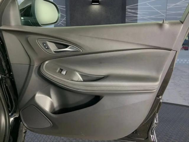 2025 Buick Encore GX Preferred AWD