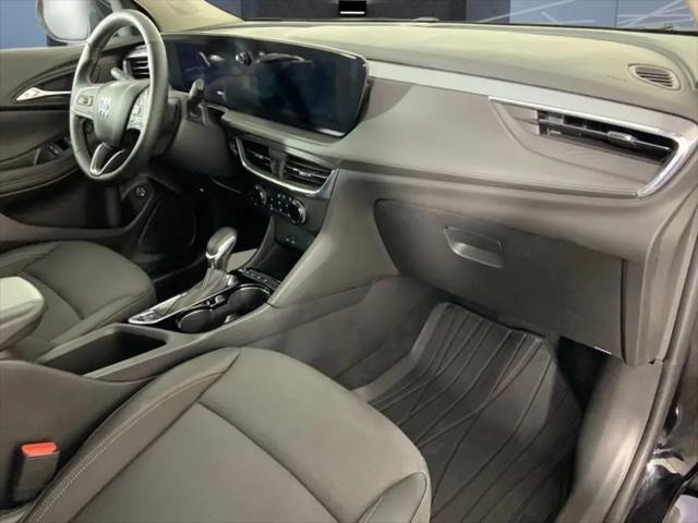 2025 Buick Encore GX Preferred AWD