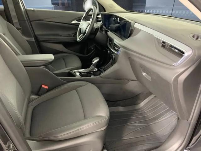 2025 Buick Encore GX Preferred AWD