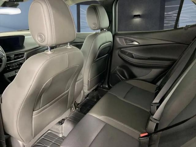 2025 Buick Encore GX Preferred AWD
