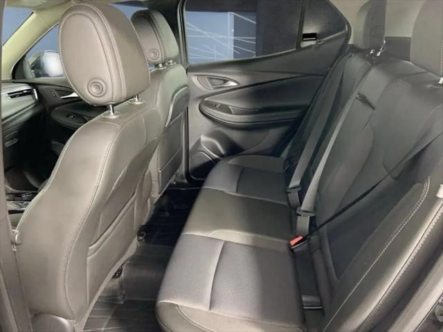 2025 Buick Encore GX Preferred AWD