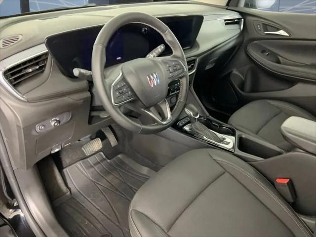 2025 Buick Encore GX Preferred AWD