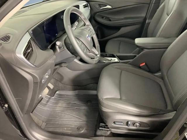2025 Buick Encore GX Preferred AWD