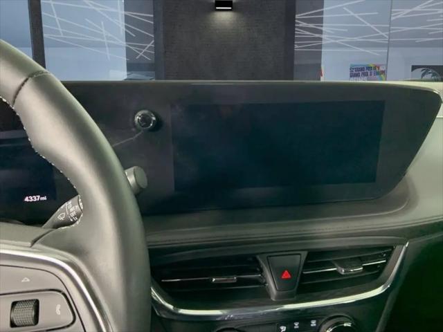 2025 Buick Encore GX Preferred AWD